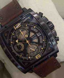 jam tangan alexandre christie original