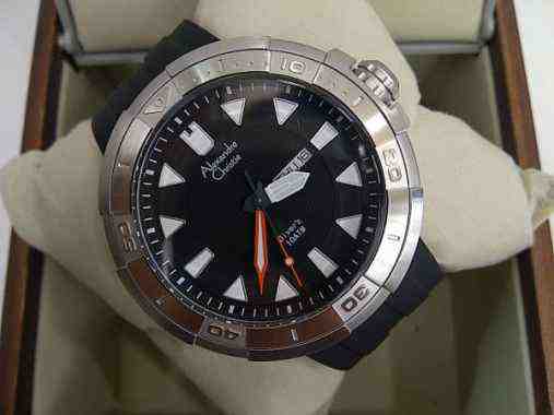 jam tangan diving