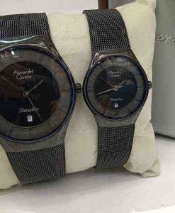 jam tangan alexandre christie