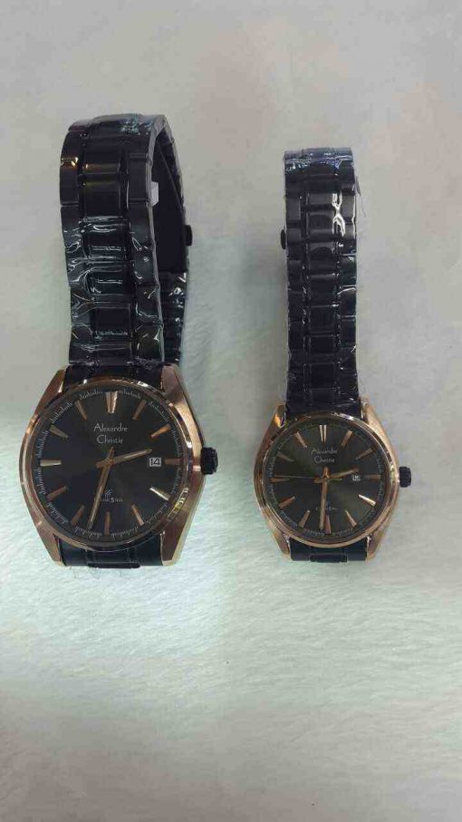 alexandre christie original