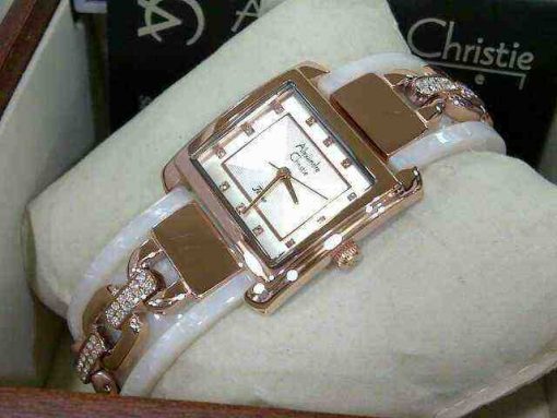 jam tangan alexandre christie original