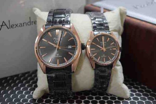 alexandre christie original