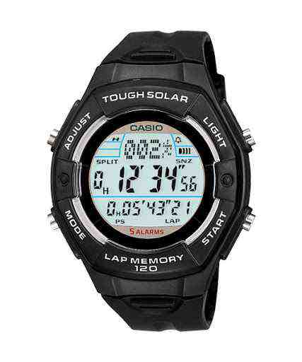 Casio Hadirkan Jam Tangan Bertenaga Surya dengan Harga di Bawah Rp 600.000!