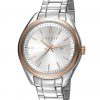 Jam Tangan Wanita ESPRIT ES107832002 IVONNE SILVER