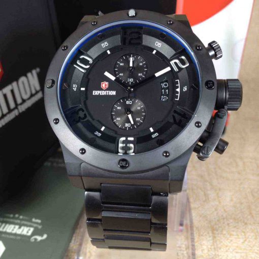 jam tangan expedition original