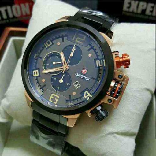 jam tangan expedition original