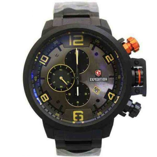 jam tangan expedition original