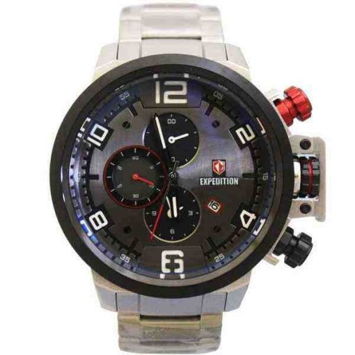 jam tangan expedition original