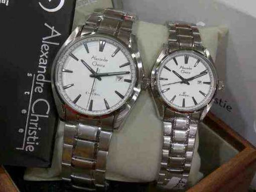 jam alexandre christie