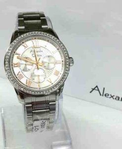 jam alexandre christie