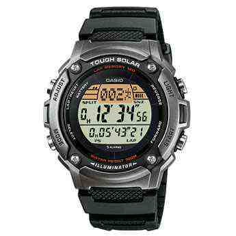 Casio Hadirkan Jam Tangan Bertenaga Surya dengan Harga di Bawah Rp 600.000!