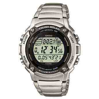 Casio Hadirkan Jam Tangan Bertenaga Surya dengan Harga di Bawah Rp 600.000!