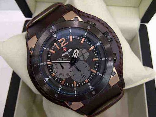 jam tangan expedition original