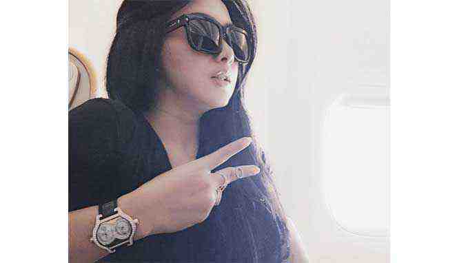 Deretan Jam Tangan Mewah Milik Artis Indonesia & Hollywood