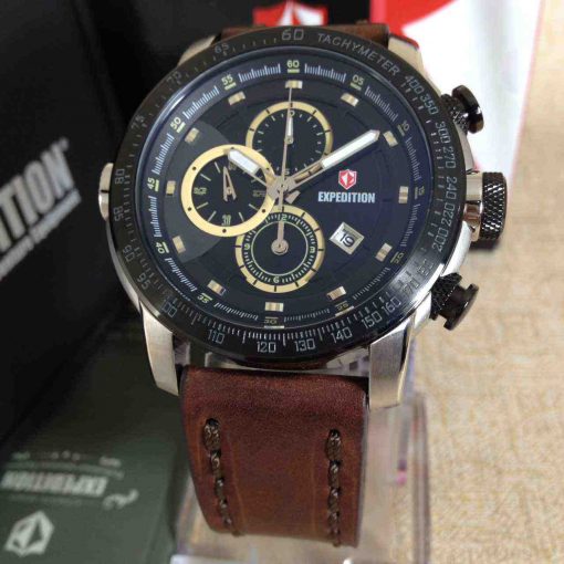 jam expedition original murah