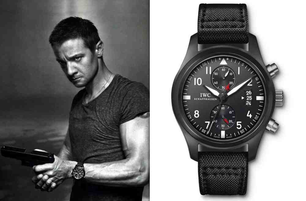 Deretan Jam Tangan Mewah Milik Artis Indonesia & Hollywood