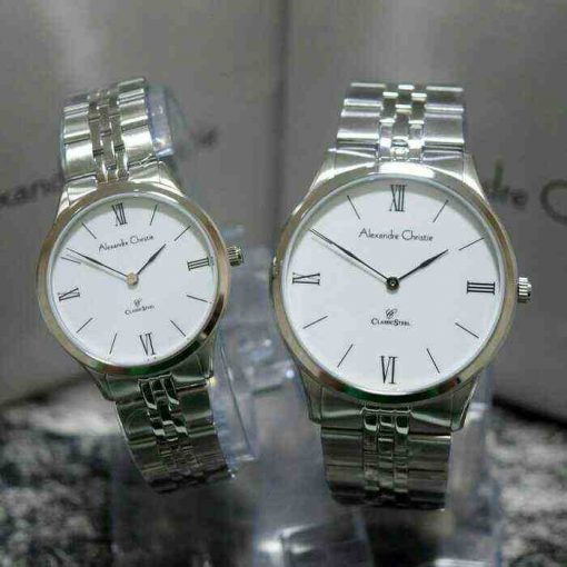 jam tangan couple original