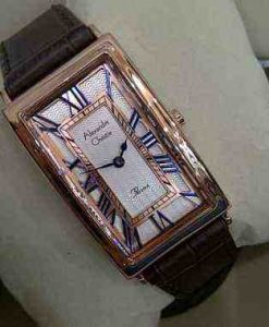 jam alexandre christie original