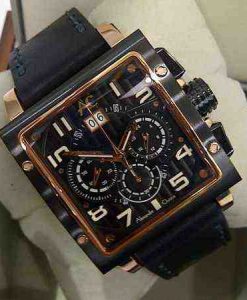 jam tangan AC 6195