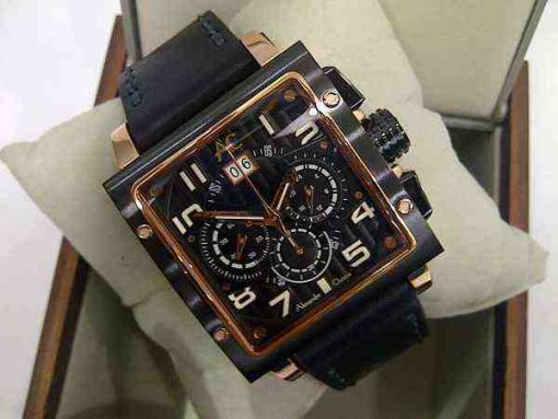 jam tangan AC 6195