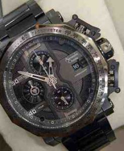 jam tangan alexandre christie