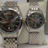 jam tangan alexandre christie couple
