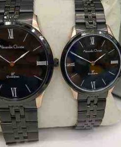 jam tangan couple original