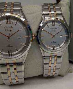 jam tangan ac couple original