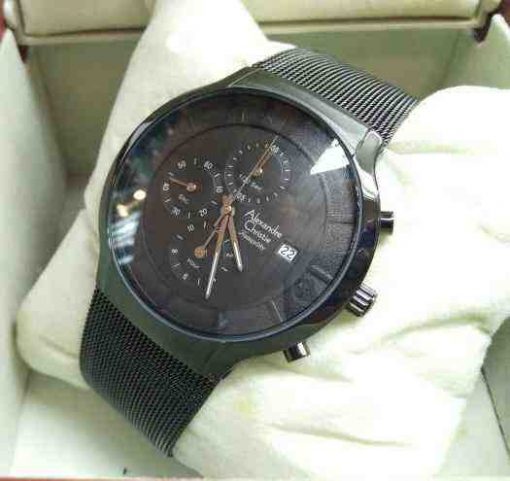 jam alexandre christie original