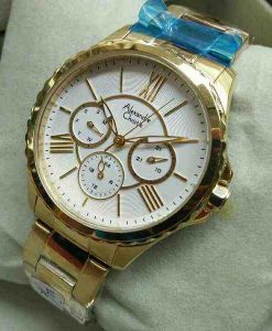 jam tangan alexandre christie