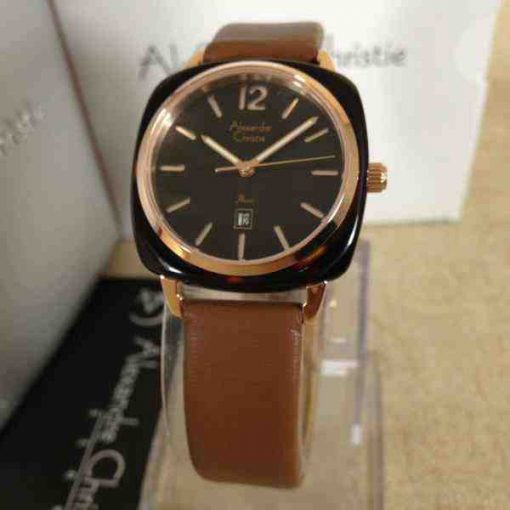 jam alexandre christie original