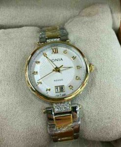 jam tangan bonia original