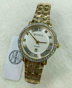 jam tangan bonia original