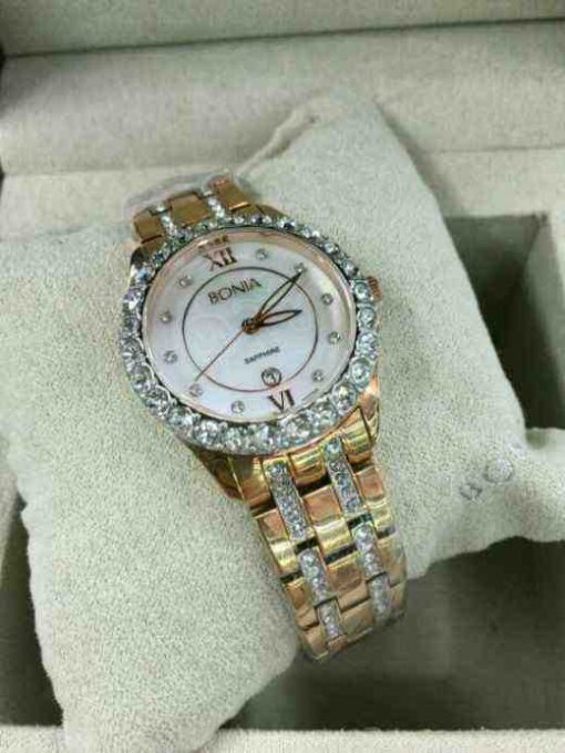 jam tangan bonia original