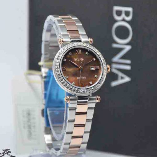 jam tangan bonia original