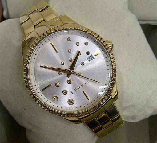 jam tangan esprit original