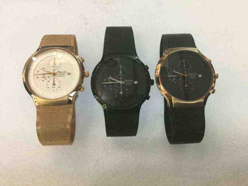 jam alexandre christie original