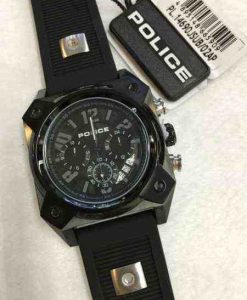 jam tangan police original