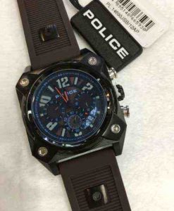 jam tangan police original