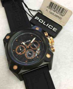 jam tangan police original