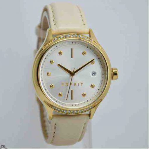 jam tangan esprit original