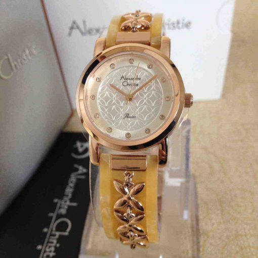 jam alexandre christie original