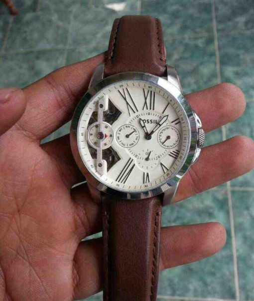 jam tangan fossil original