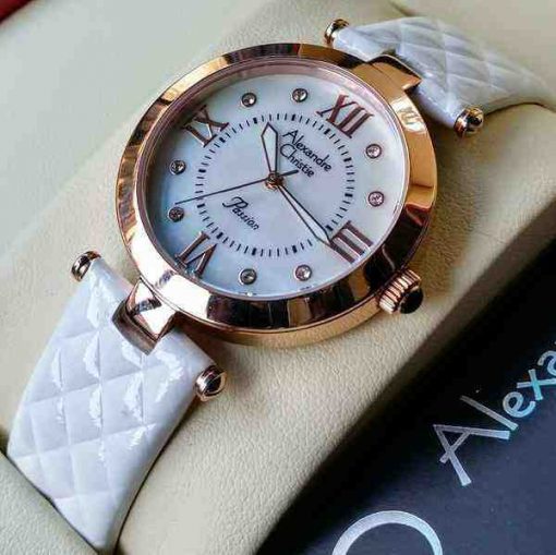 jam alexandre christie original