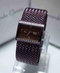 jam alexandre christie original