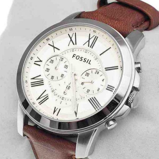 jam tangan fossil original