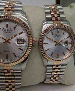 jam couple alexandre christie