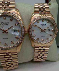 jam alexandre christie couple original