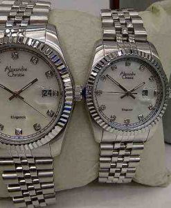 jam alexandre christie original