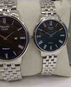 jam couple alexandre christie